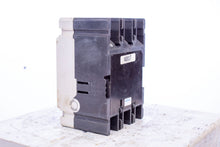 Load image into Gallery viewer, EATON CUTLER HAMMER EHD3015 EHD Circuit Breaker 15 Amp 3 Pole 6638C90G84