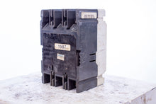 Load image into Gallery viewer, Eaton EHD3050 6638C90G91 EHD 14K  Type EHD Circuit Breaker 3 Pole 50 Amp
