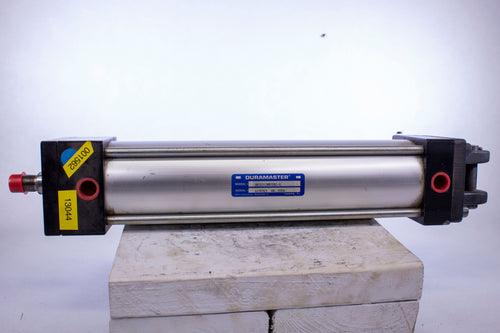 Duramaster Cylinder DS3212MP2B1-L