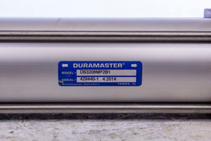 Duramaster Cylinder DS3208MP2B1