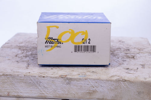 Martin MST Bushing Q1 2 697950128252