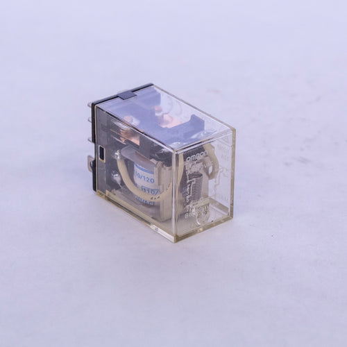 Omron LY2 Relay