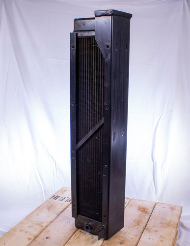 Thermal Transfer Products Heat Exchanger 3S40844 CNH S301080 Oil Cooler