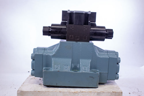 Nachi DSS-G06-C6-R-C115-E22 600 K3134 Valve