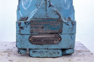 Abex Parker Denison M4D-113-1N00-B102 Vane Pump
