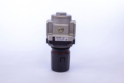 SMC SMC AR4000-04-1 Air Regulator