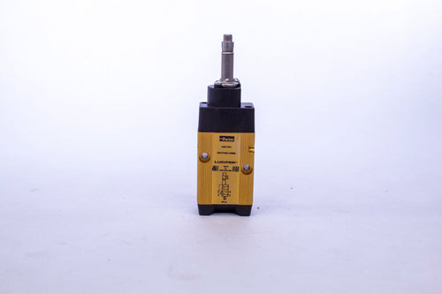 Parker U341P01 Lucifer 2341PAN1JNM0 491134 Solenoid Valve