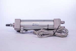 SMC NCDA1D200-0600-F5PTL-XC3DB Cylinder with D-F5PT