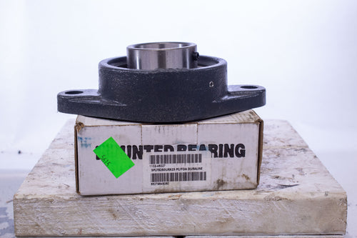 United Pillow Block Bearing SPLFB260URX2S 1102-46227 SB210-32 66279845060