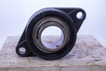 Load image into Gallery viewer, United Pillow Block Bearing SPLFB260URX2S 1102-46227 SB210-32 66279845060