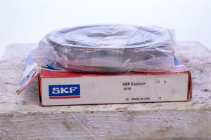 SKF Explorer Bearing 6215