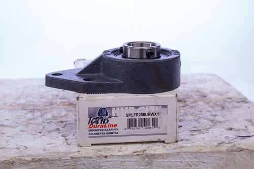 Hub City Duraline SPLFR250URWX1 Bearing Pillow Block