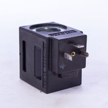 Load image into Gallery viewer, Eaton Vickers 02-178856 24VDC Solenoid Coil