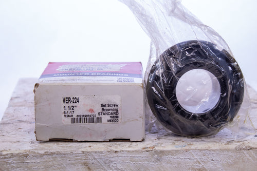 Browning Ver-224 1-1/2 Insert Bearings