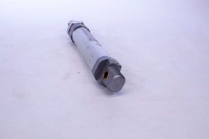 Metal Work Pneumatics Cylinder 112U250080CN 025 Bore 0080 Stroke