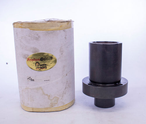 Frelon Gold Pacific Bearing SDS24C Flac24 Center Flange Bearing