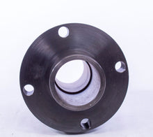 Load image into Gallery viewer, Frelon Gold Pacific Bearing SDS24C Flac24 Center Flange Bearing