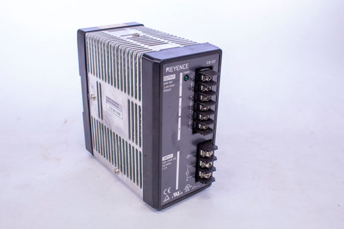 Keyence CA-U2 Power Supply