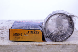 Timken HM89410 Tapered Roller Outer Race Cup