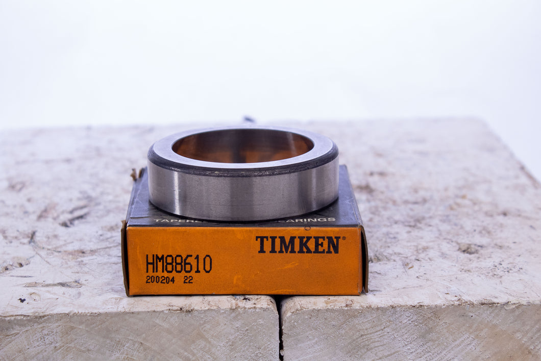 Timken HM88610 Bearing Race