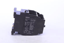 Load image into Gallery viewer, Siemens 3TF41 22-0AK6 Contactor 3TF4122-0AK6