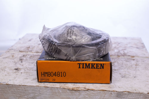 Timken HM804810 Race Cup