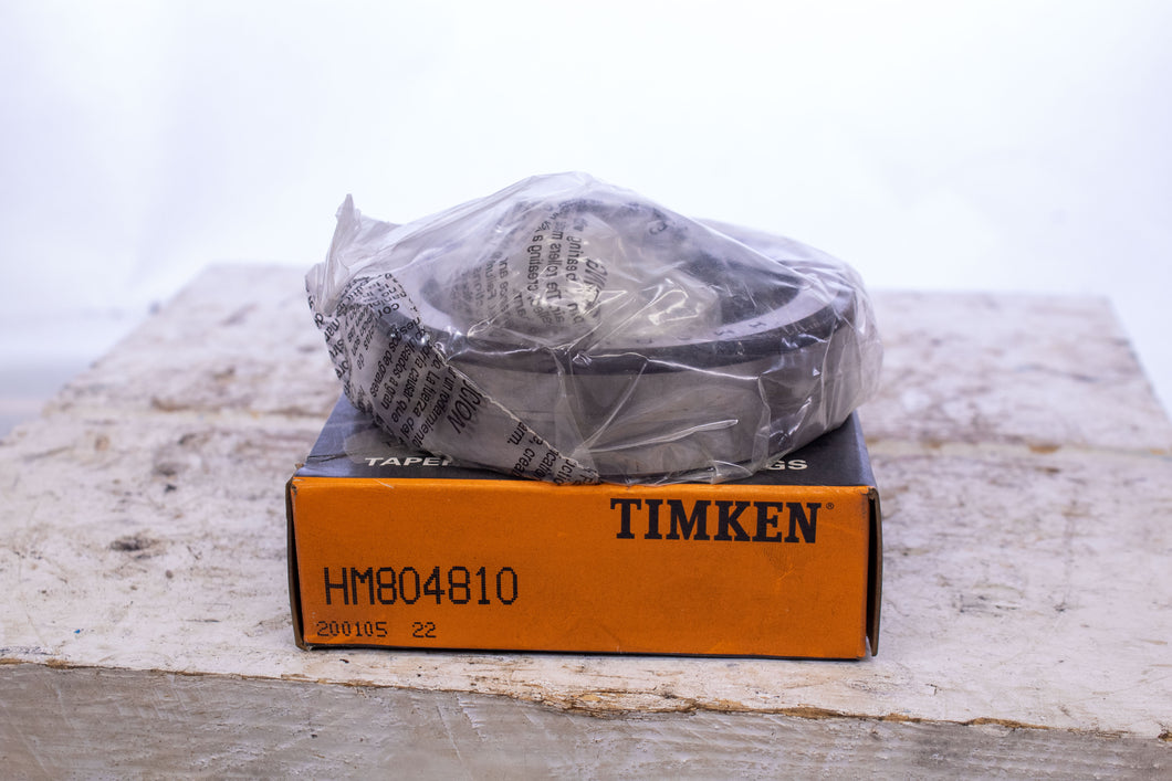 Timken HM804810 Race Cup