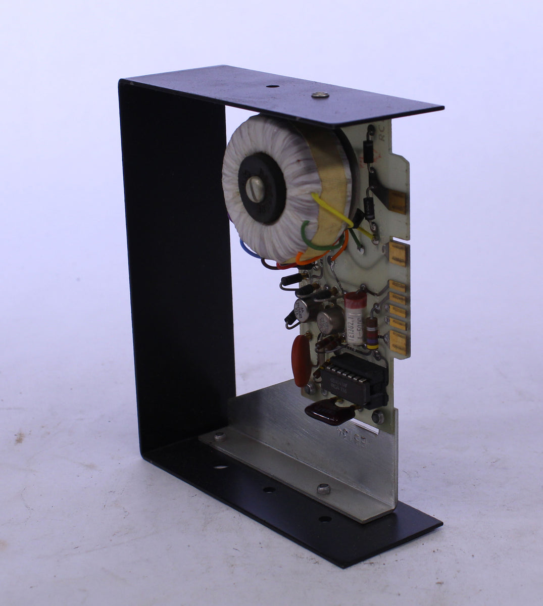 Ramsey Controls BN206 CHOPPER MODULE 240v DC – Hydraulic Junkyard