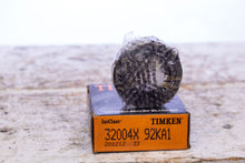 Load image into Gallery viewer, Timken 32004X 92KA1 Tapered Roller Bearing