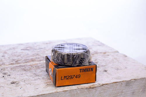 Timken LM29749 Roller Bearing