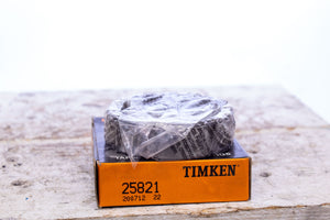 Timken 25821 Race