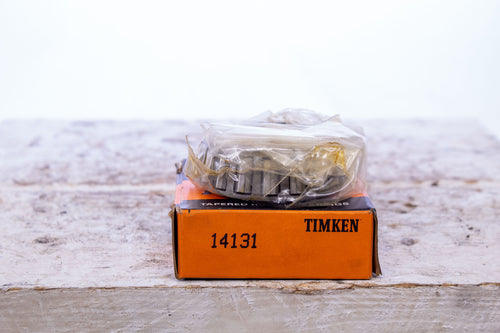 Timken 14131 Tapered Roller Bearing