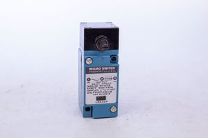 Micro Switch Solid State Limit Switch LSA22A Honeywell