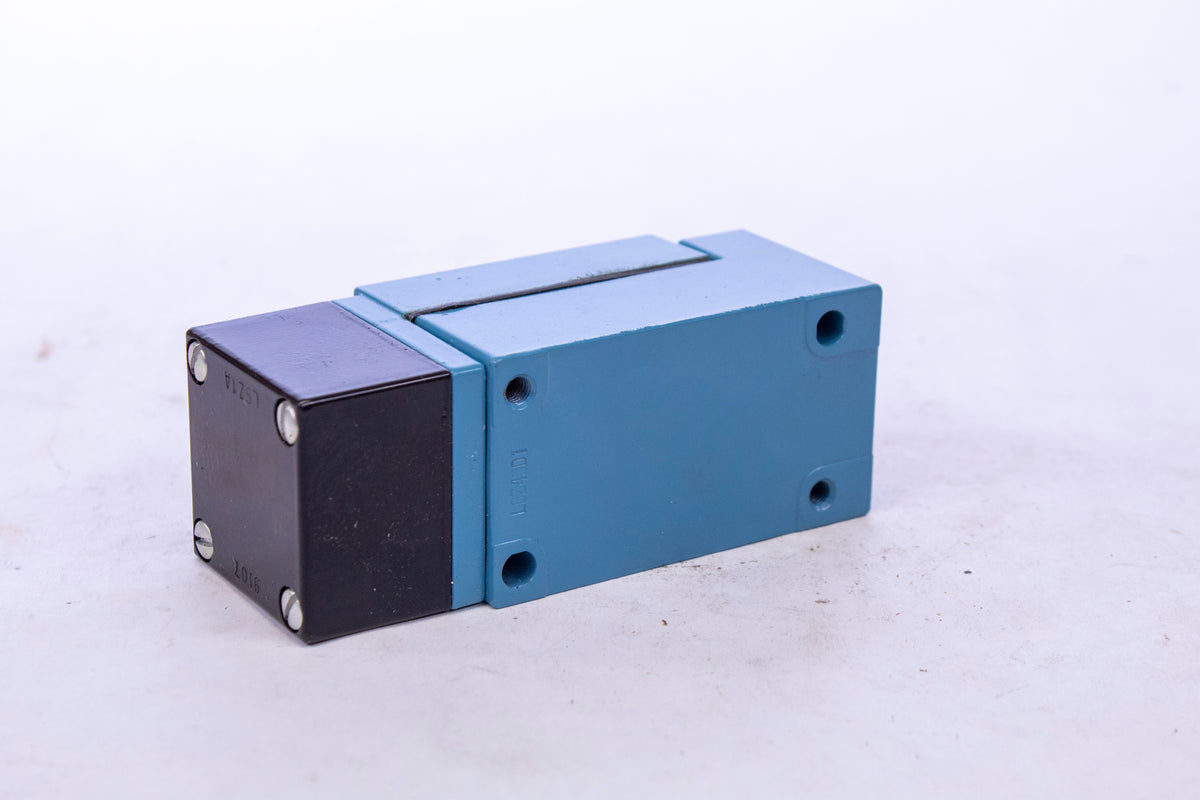Micro Switch Solid State Limit Switch LSA22A Honeywell – Hydraulic Junkyard