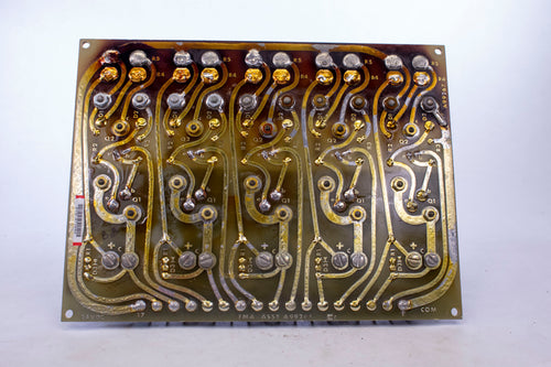 Landis Tool A99268 FMA BOARD