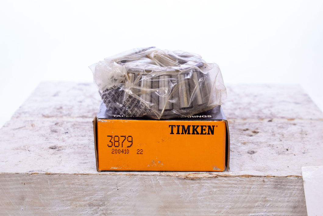 Timken 3879 Tapered Roller Bearing