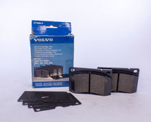 Load image into Gallery viewer, Volvo 271666-0 OEM Brake Pad Set NOS