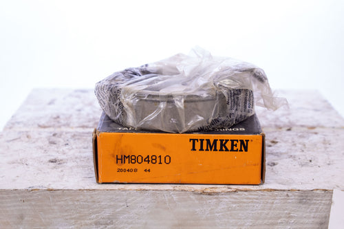 Timken HM804810 Differential Pinion Race