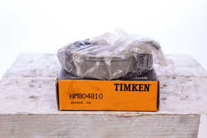 Timken HM804810 Differential Pinion Race