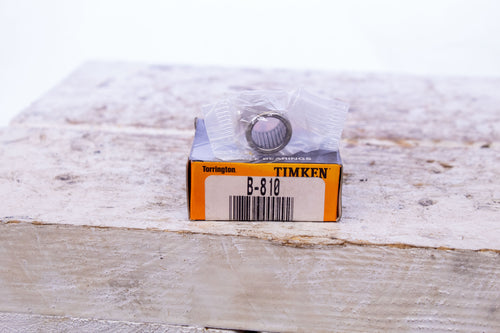 Timken B-810 Needle Bearing