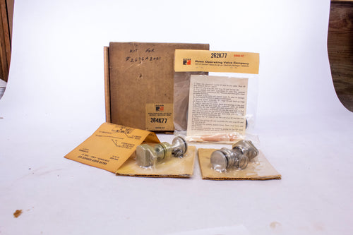 Ross 264K77 Valve Service Kit