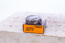 Load image into Gallery viewer, Timken LM12710 Tapered Roller Bearing Race