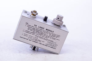 Micro Switch Logic Modules FE-TR5-14