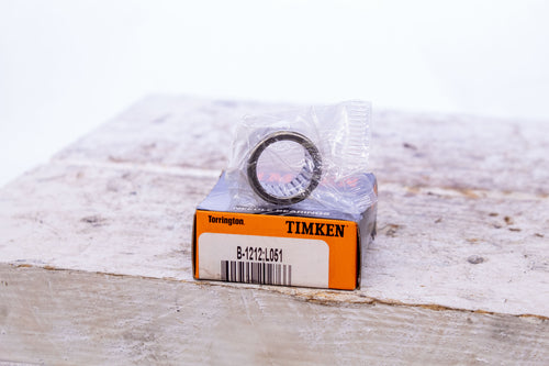 Timken B-1212;L051 Needle Bearing