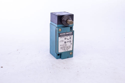 Micro Switch LSF3K Heavy Duty Limit Switch Honeywell
