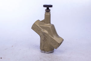 Ross 1968A4007 1/2 in Check Valve