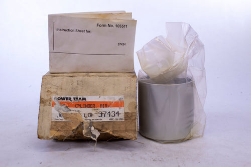 Power Team Cylinder Air 37434