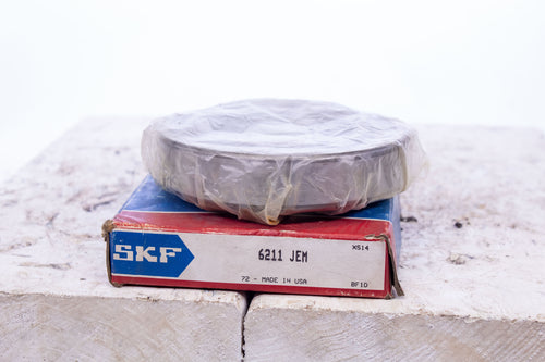SKF 6211 JEM Bearing