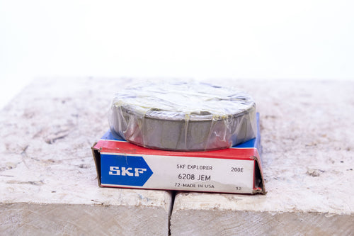 SKF 6208 JEM Deep Groove Ball Bearing