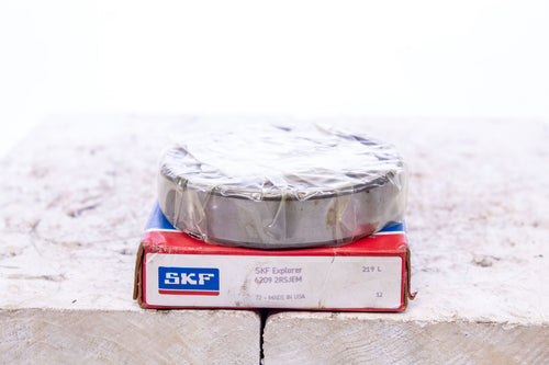 SKF 6209 2RSJEM Ball Bearing